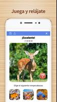 Jigsaw Puzzles-Juego de Puzzle captura de pantalla 3
