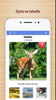 Jigsaw Puzzles-yapboz oyunları Ekran Görüntüsü 3