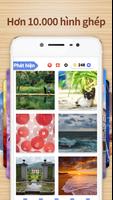 Jigsaw Puzzles - gep hinh ảnh chụp màn hình 2