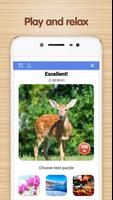 Jigsaw Puzzles: Puzzle Games স্ক্রিনশট 3