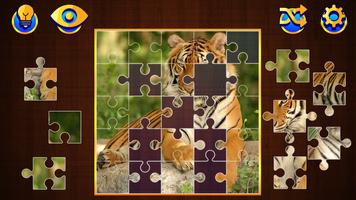 Jigsaw Puzzle - 3D Puzzle Game poster