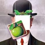 JigSlide Puzzle: Art Game