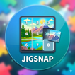 Jigsnap icon