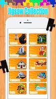 Jigsaw puzzle: Block Puzzle 3d Ekran Görüntüsü 1