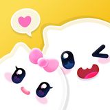 APK HyJoi - Chat & Voice Party!