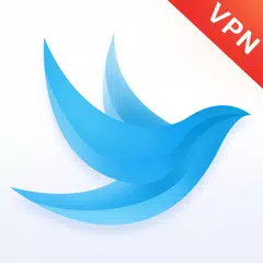 极光加速 一键秒连VPN 科学上网无限流量加速器梯子 XAPK Herunterladen