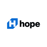 Hope Builders + Jigx أيقونة