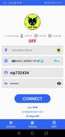 CAT VPN Ekran Görüntüsü 3