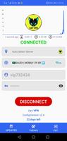 CAT VPN gönderen
