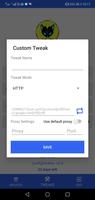 CAT VPN Ekran Görüntüsü 2