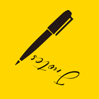 J Notes：Note-Taking&Editor PDF أيقونة