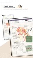 J Notes：Note-Taking&Editor PDF الملصق
