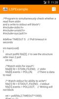 Linux System Programming Eg Ekran Görüntüsü 1