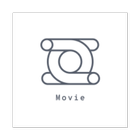 MyMovie أيقونة