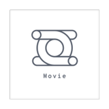 MyMovie icône
