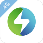闪电加速器 icon