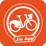 台灣微笑單車 - YouBike/UBike查詢 icon