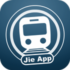 雙鐵訂票通 icon