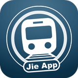 雙鐵訂票通 icon
