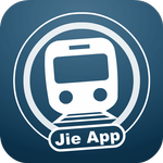 雙鐵訂票通 icon