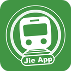 台中搭捷運 icon