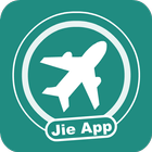 台南機場航班時刻表 icon