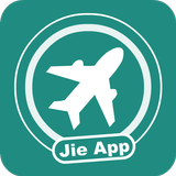台南機場航班時刻表 icon