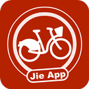 嘉義微笑單車 - YouBike2.0查詢 APK