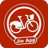 嘉義共享單車 icon