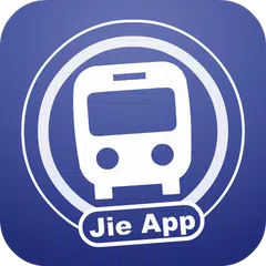 Descargar APK de 基隆搭公車 - 公車即時動態時刻表查詢