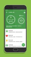 台灣搭公車 poster