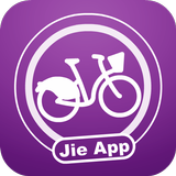 金門K Bike - 金門公共單車/腳踏車/自行車租借即時動態查詢 icon