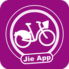 苗栗微笑單車 - YouBike查詢 icon