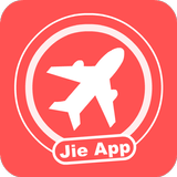 台中機場航班時刻表 icon