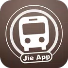 台南搭公車 biểu tượng
