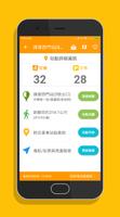 برنامه‌نما 台北微笑單車 - YouBike2.0查詢 عکس از صفحه