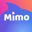 آیکون‌ Mimo Live-Live Streaming Show