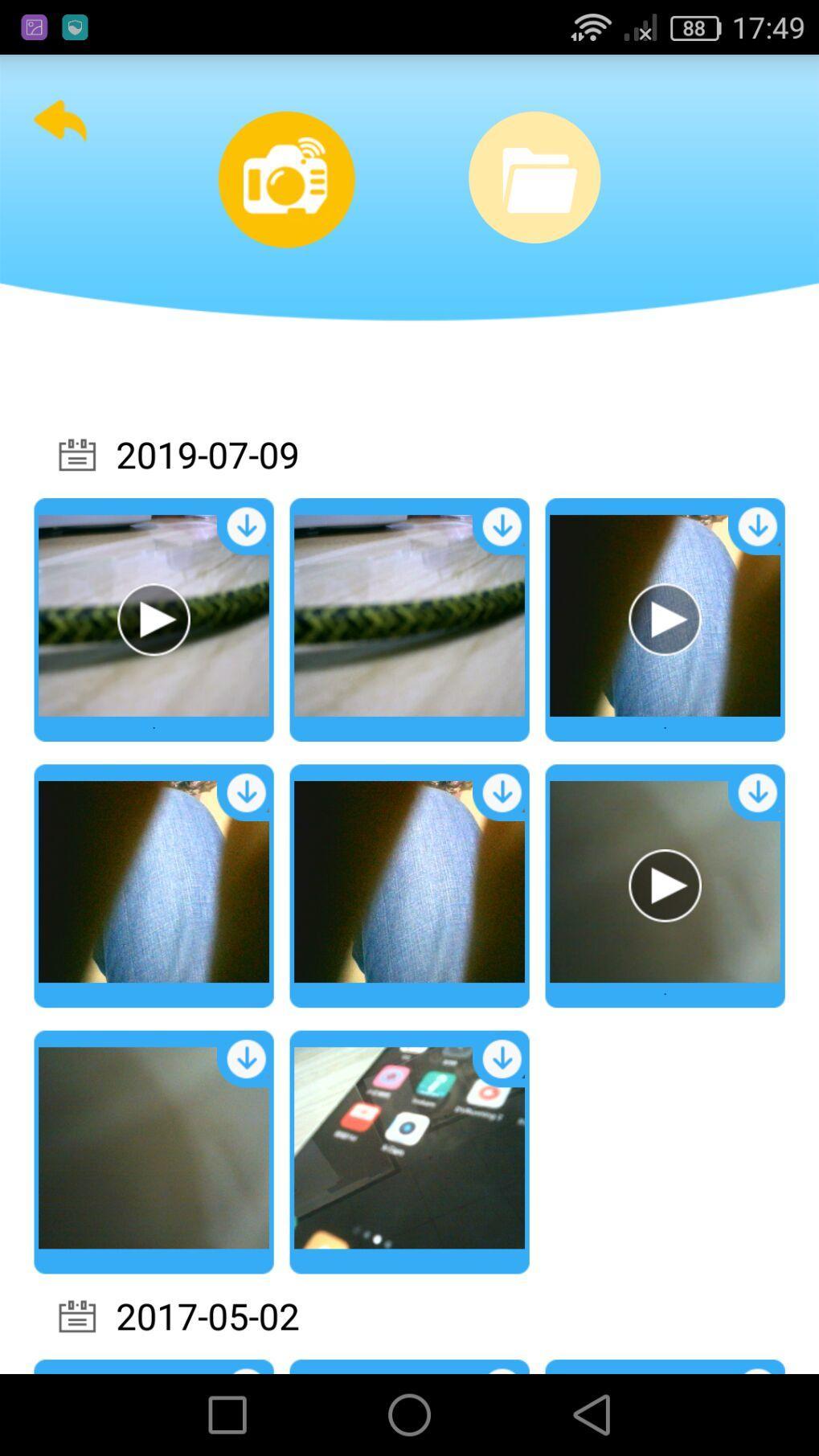 X Cam For Android Apk Download