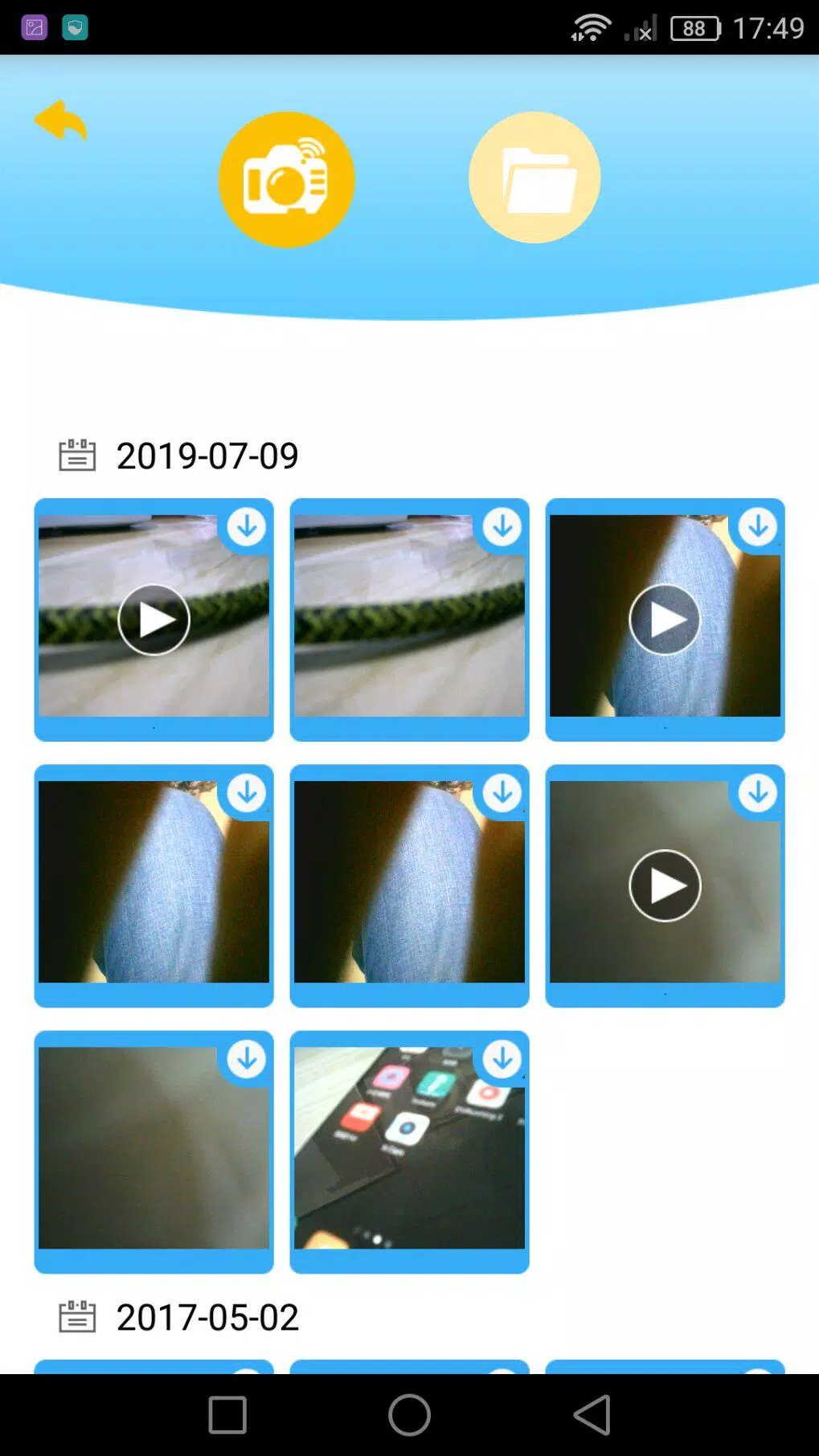 X-Cam APK for Android - Download