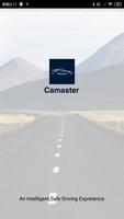 Camaster Plakat