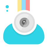 Kinder Cam ícone