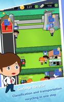 Idle Recycle poster