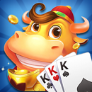 開心牛牛(斗牛)-贏得爽 APK