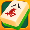 捷游麻将 - 经典单机四川香港麻将