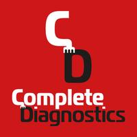 Complete Diagnostics poster