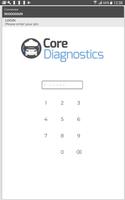 Core Diagnostics poster