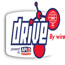 API Drive By Wire APK