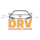 DRV diagnosis online APK