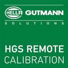 HGS Remote Calibration icon