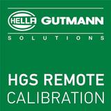 HGS Remote Calibration icon